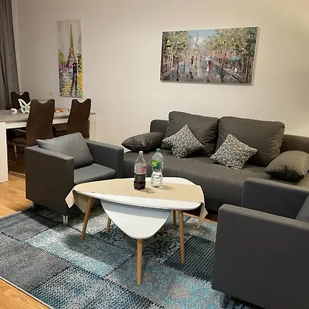 40l Luisenstr. 4.og Castrop-Rauxel