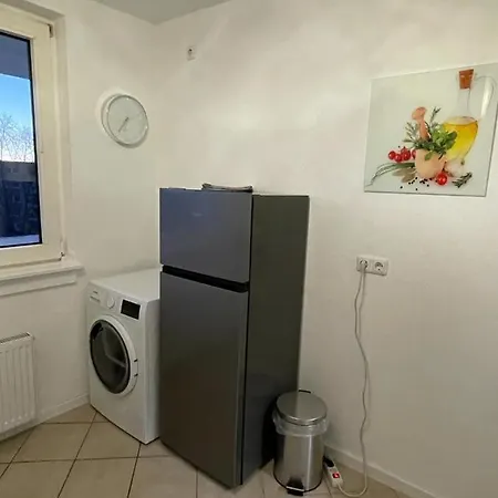 40l Luisenstr. 4.og Castrop-Rauxel