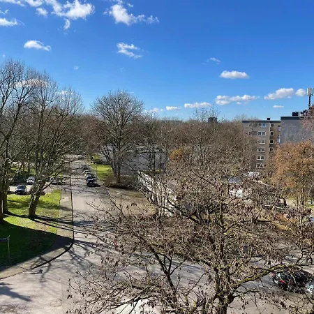 40l Luisenstr. 4.og Apartment *